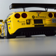 Illustration for article titled Murica Monday: AUTOart Chevrolet Corvette C6R